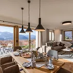 Hinterlaiming Apartment *