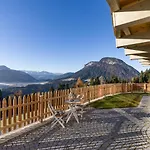 Hinterlaiming Apartment Soll