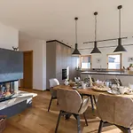 Hinterlaiming Appartement Söll
