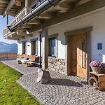 Appartement Hinterlaiming Söll