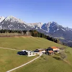 Hinterlaiming Apartment