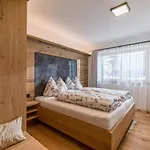 Apartment Hinterlaiming *
