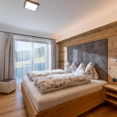 Appartement Hinterlaiming Söll