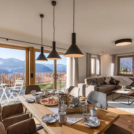 Hinterlaiming Appartement *