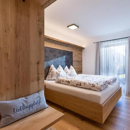 Hinterlaiming Appartement *