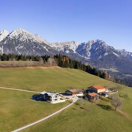 Hinterlaiming Appartement