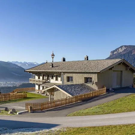 公寓 Hinterlaiming