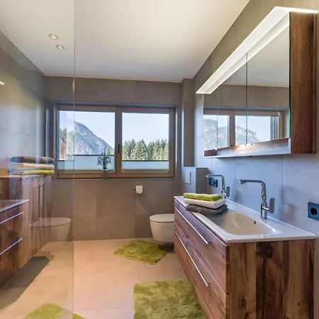 Appartement Hinterlaiming Söll