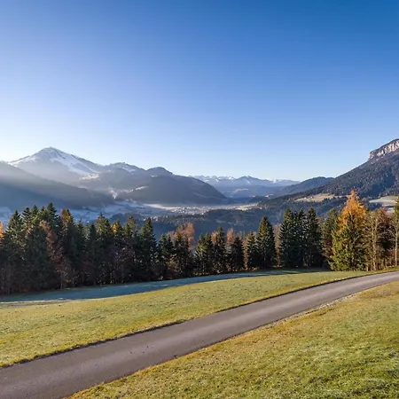 公寓 Hinterlaiming *