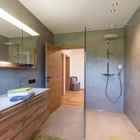 Appartement Hinterlaiming Söll