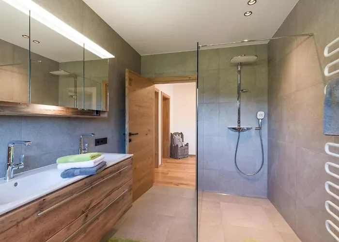 Apartamento Hinterlaiming