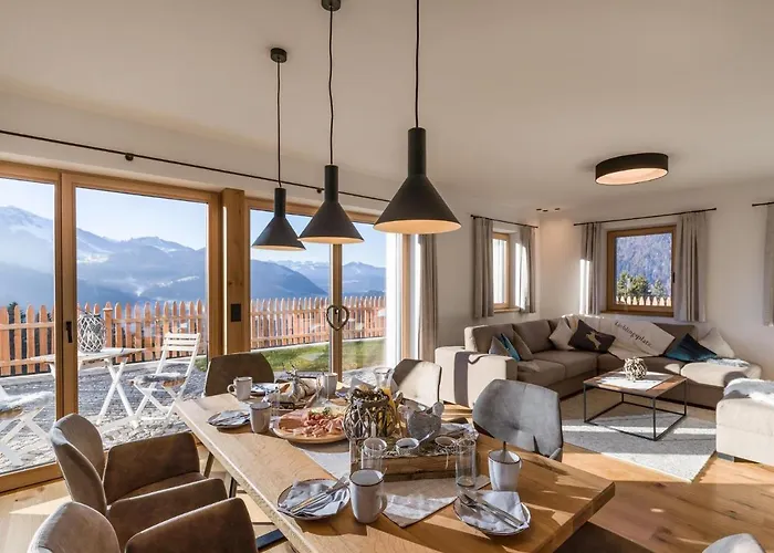 Hinterlaiming Apartamento *