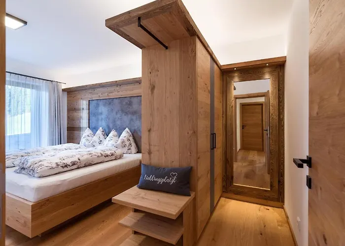 Hinterlaiming Apartamento