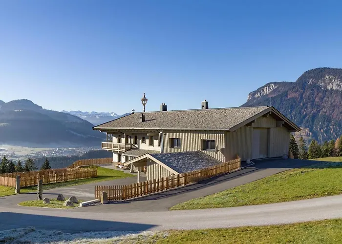 公寓 Hinterlaiming