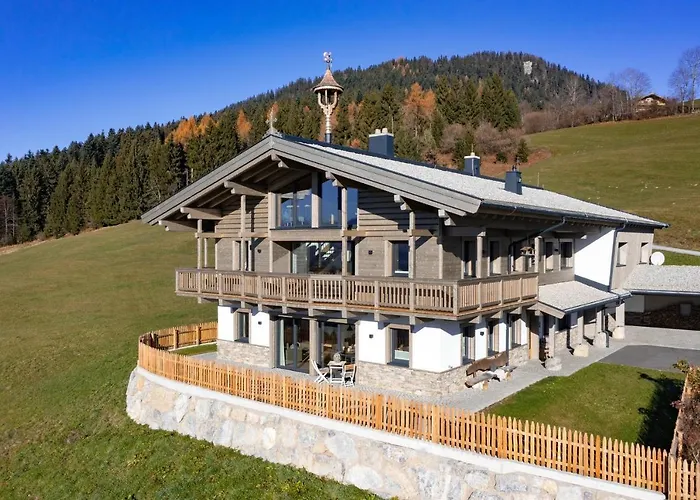 公寓 Hinterlaiming *