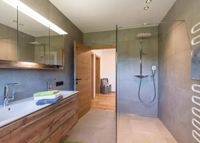 Apartamento Hinterlaiming Söll