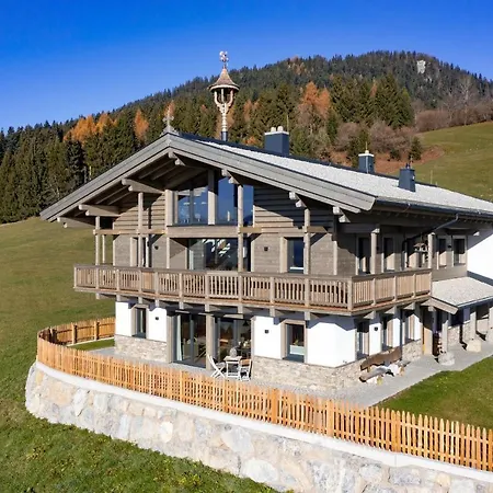 דירה Hinterlaiming *